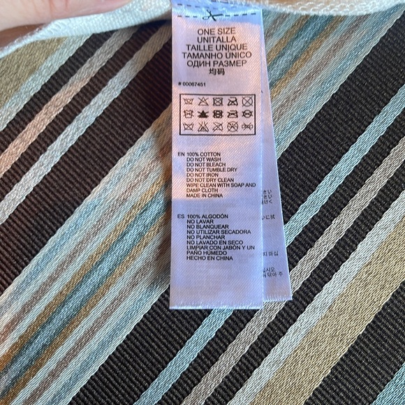 NWOT cat cotton tote bag shoulder bag - Picture 4 of 8